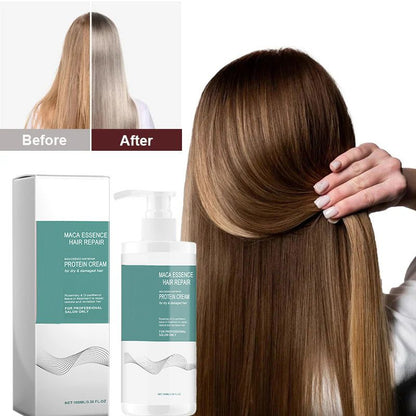 Keratin Leave-In hoitoaine