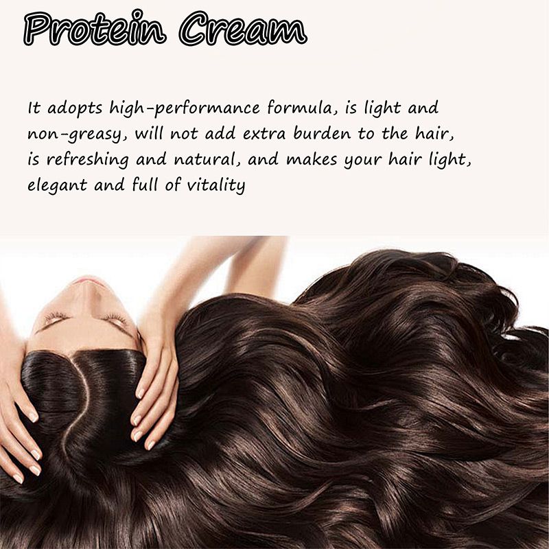 Keratin Leave-In hoitoaine