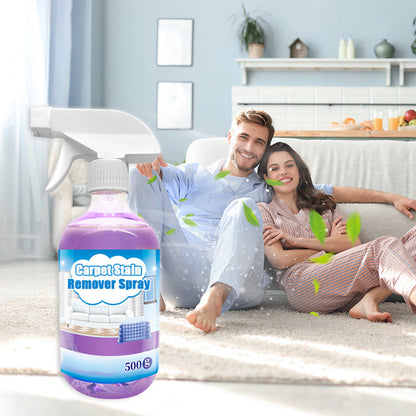 No Rinse maton tahranpoistosuihke