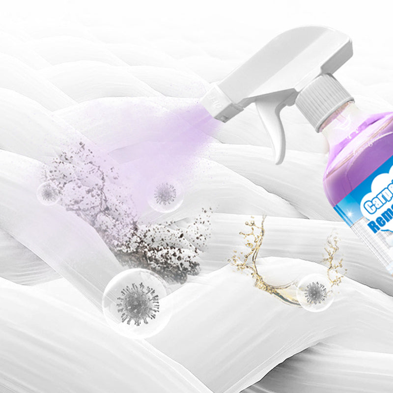 No Rinse maton tahranpoistosuihke