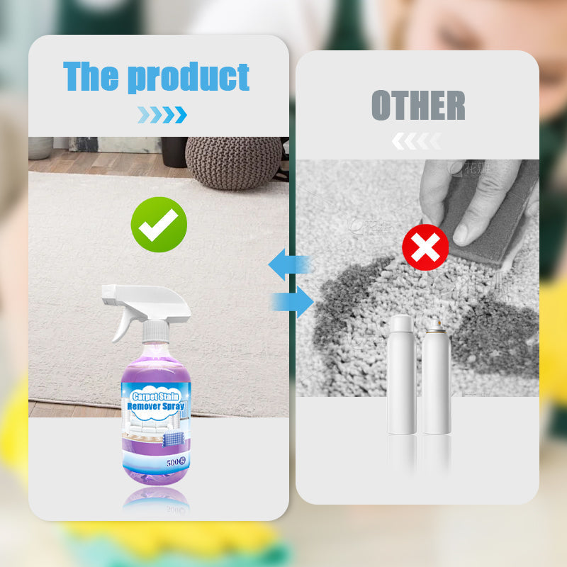 No Rinse maton tahranpoistosuihke