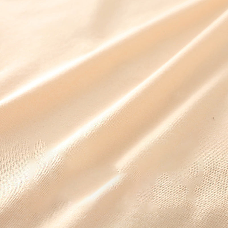 Naisten korkeavyötäröiset plus-koon alushousut