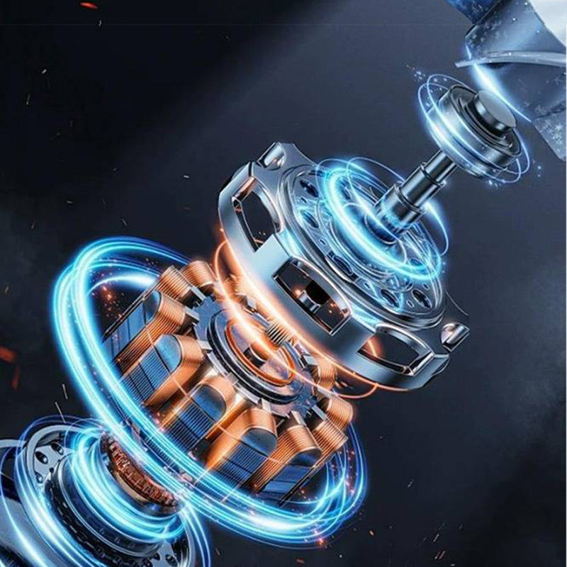 Sähköinen kanojen nyppimiskone