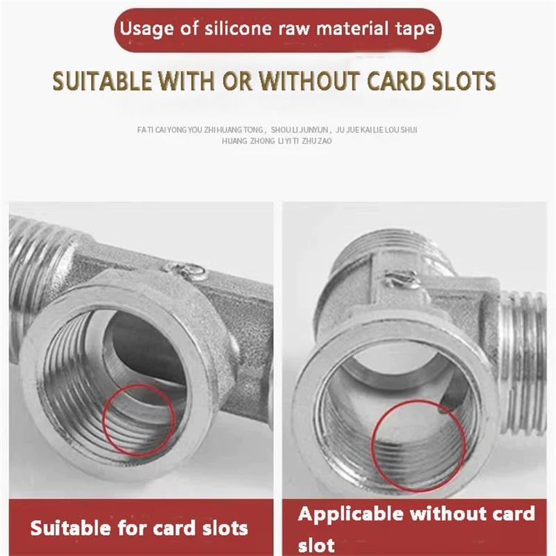 Vesihana vuotamaton tiivistysaluslevy