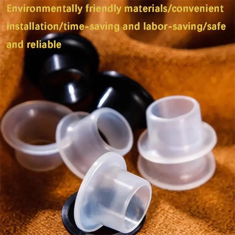 Vesihana vuotamaton tiivistysaluslevy