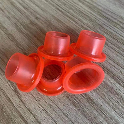 Vesihana vuotamaton tiivistysaluslevy