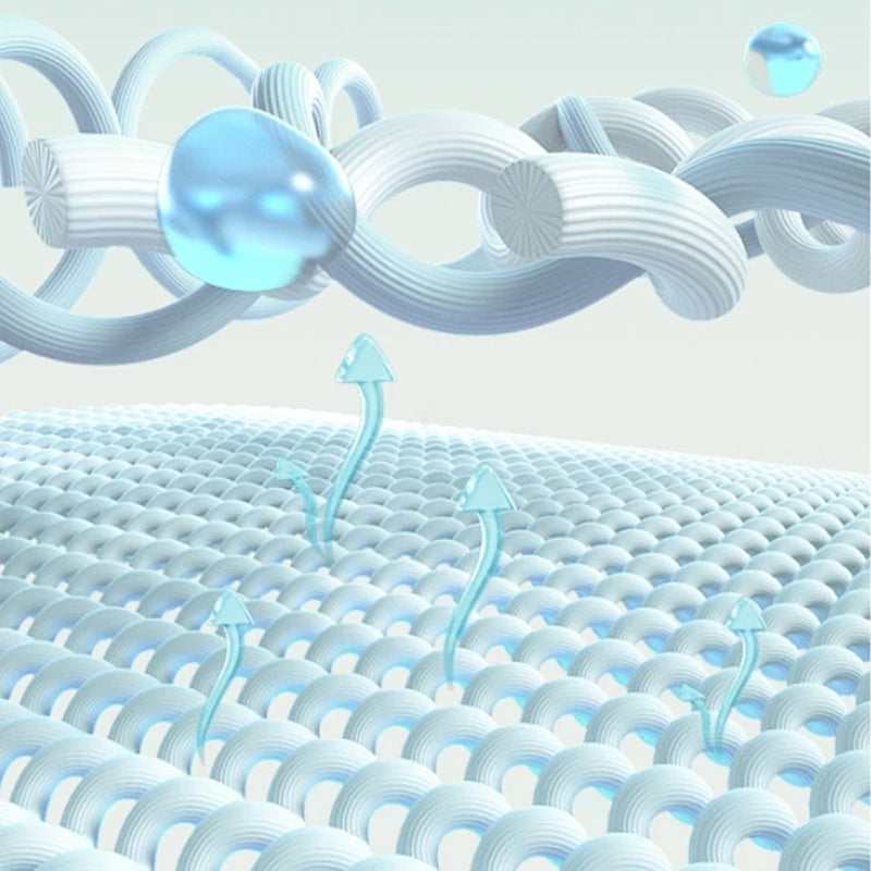 😻Wrap V-kaula Ruffle pitkähihainen pusero