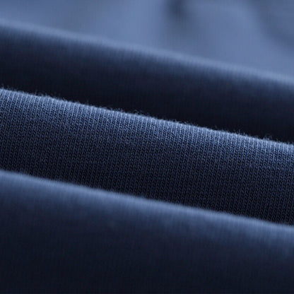 Naisten löysä pyöreä-kaula Flowy Tiered laskostettu laskostettu mekko