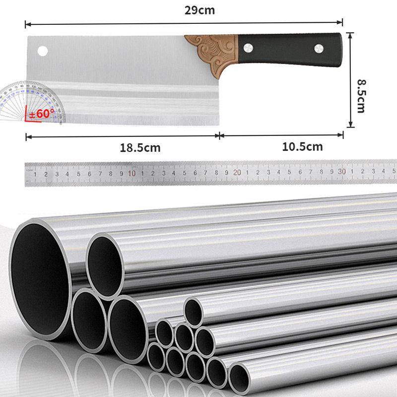 💖 KUUMAA ALEA -49% 💖 TAKO terävä ja kestävä keittiöveitsi