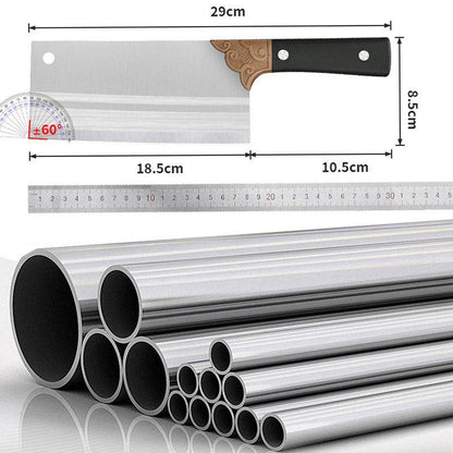 💖 KUUMAA ALEA -49% 💖 TAKO terävä ja kestävä keittiöveitsi