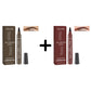 🔥Viimeinen päivä! -49 % ALENNUS – 2025 Päivitetty Natural Brows -kulmakynä