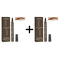 🔥Viimeinen päivä! -49 % ALENNUS – 2025 Päivitetty Natural Brows -kulmakynä