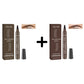 🔥Viimeinen päivä! -49 % ALENNUS – 2025 Päivitetty Natural Brows -kulmakynä