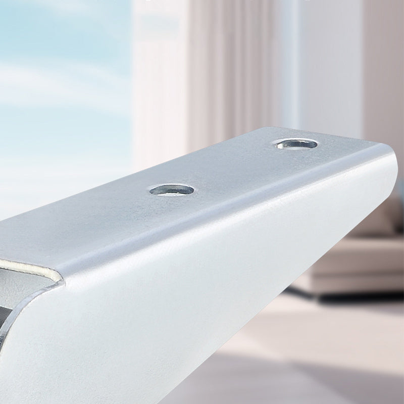 Sujautettava Suunnanmuutos Kääntöpyörä Pulttireikällä