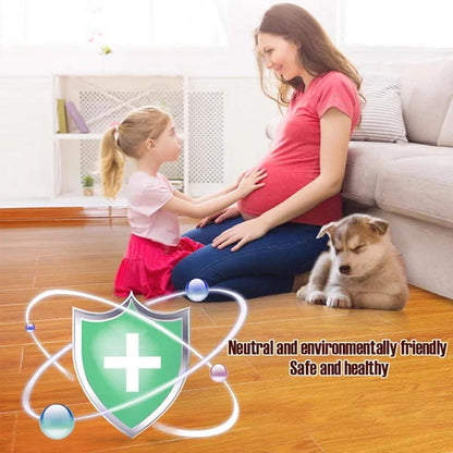 ✨Osta 2 saat 1 ilmaiseksi✨Luonnollinen mehiläisvaha ja appelsiiniöljy puunhoitoaine