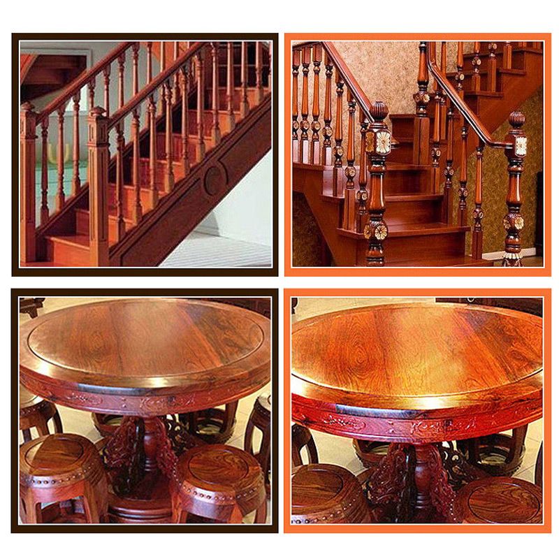 ✨Osta 2 saat 1 ilmaiseksi✨Luonnollinen mehiläisvaha ja appelsiiniöljy puunhoitoaine