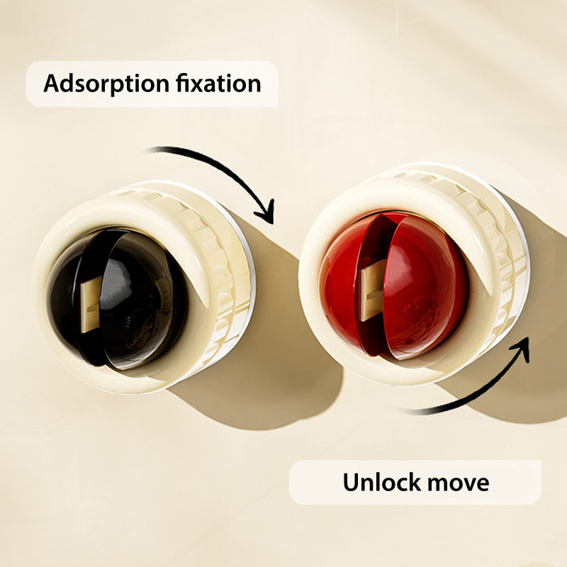 🔥Kuuma myynti-49% POIS🔥Mini veitsen teroitin imupohjalla
