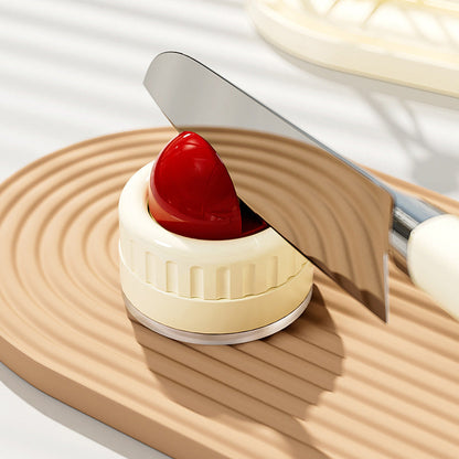 🔥Kuuma myynti-49% POIS🔥Mini veitsen teroitin imupohjalla