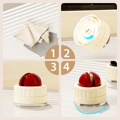 🔥Kuuma myynti-49% POIS🔥Mini veitsen teroitin imupohjalla