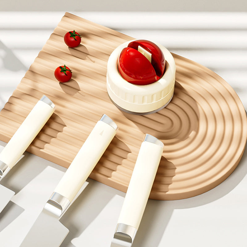 🔥Kuuma myynti-49% POIS🔥Mini veitsen teroitin imupohjalla