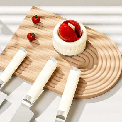 🔥Kuuma myynti-49% POIS🔥Mini veitsen teroitin imupohjalla