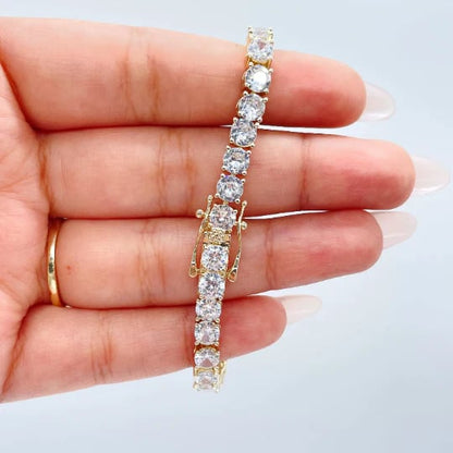 Sparkling Bracelet