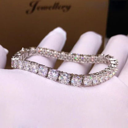Sparkling Bracelet