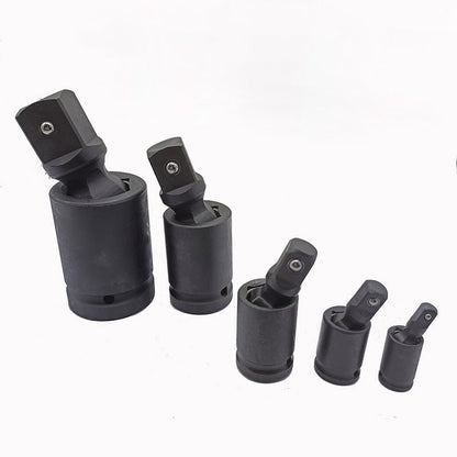 ⏰️Begränsad alennusmyynti-🔥40% alennuksen🔥Sähköavainliitäntä Liikuteltava hylsynivel Sähköpneumaattinen ohjauspää