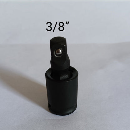 ⏰️Begränsad alennusmyynti-🔥40% alennuksen🔥Sähköavainliitäntä Liikuteltava hylsynivel Sähköpneumaattinen ohjauspää