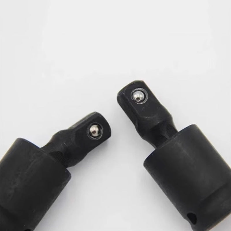 ⏰️Begränsad alennusmyynti-🔥40% alennuksen🔥Sähköavainliitäntä Liikuteltava hylsynivel Sähköpneumaattinen ohjauspää