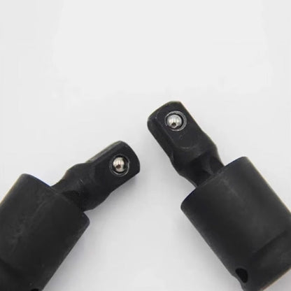 ⏰️Begränsad alennusmyynti-🔥40% alennuksen🔥Sähköavainliitäntä Liikuteltava hylsynivel Sähköpneumaattinen ohjauspää