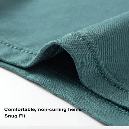 🩲 Korkealuokkaiset miesten alusvaatteet