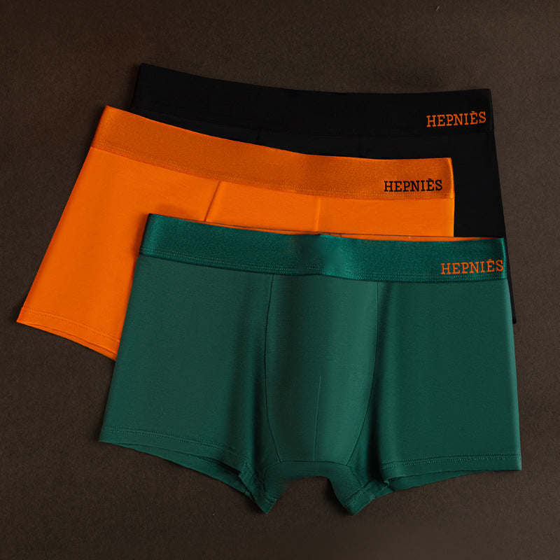 🩲 Korkealuokkaiset miesten alusvaatteet