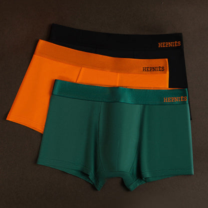 🩲 Korkealuokkaiset miesten alusvaatteet