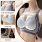 Nostavat Anti-Sagging Wire🌸Free Push-up rintaliivit