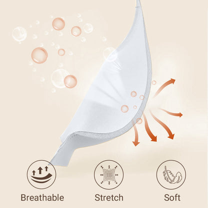 Nostavat Anti-Sagging Wire🌸Free Push-up rintaliivit