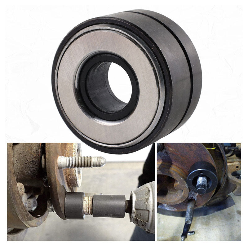 Tehokas auton pyöränpultin asennustyökalu