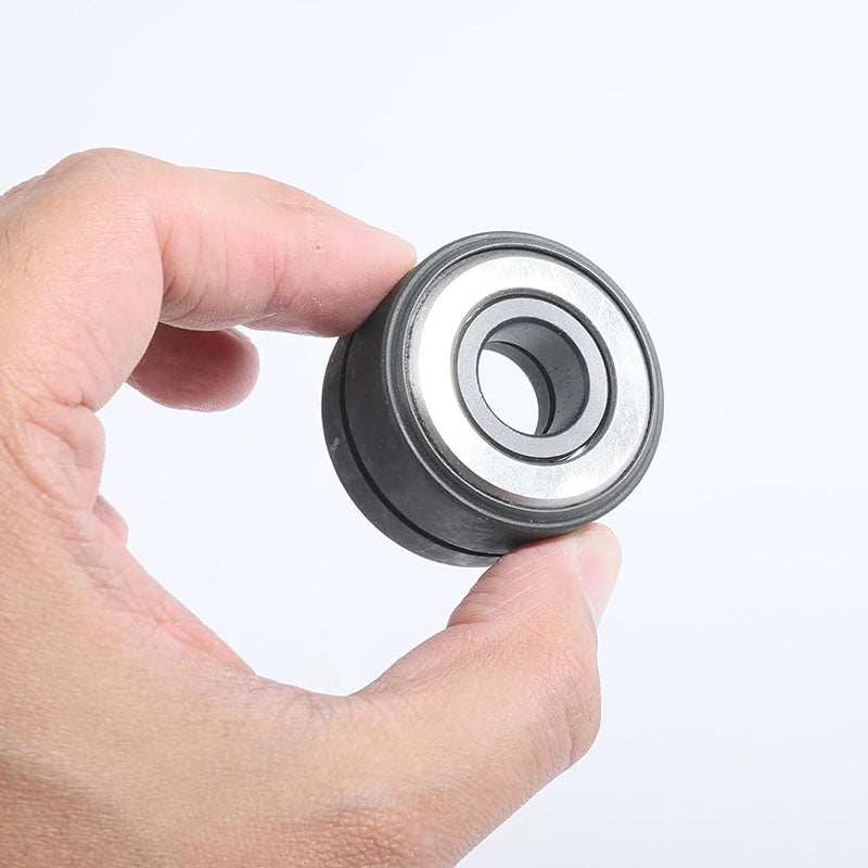 Tehokas auton pyöränpultin asennustyökalu