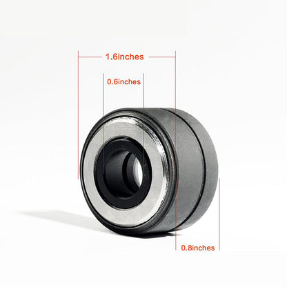 Tehokas auton pyöränpultin asennustyökalu