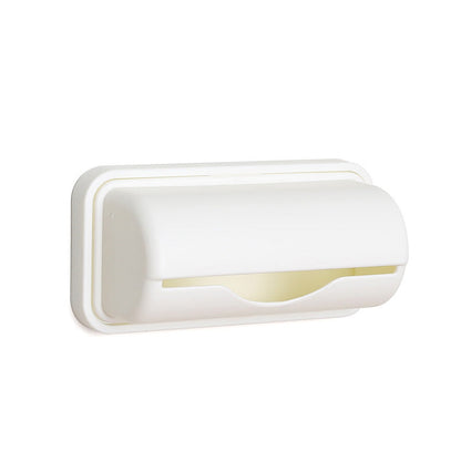 Rei'ittämätön ulosvedettävä roskapussin järjestäjä