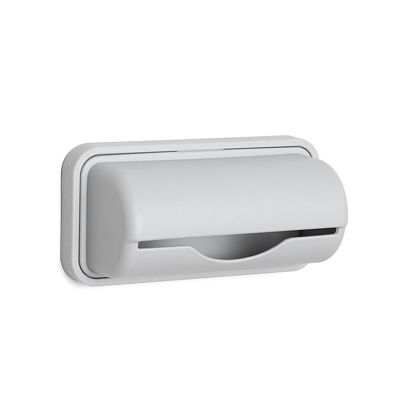 Rei'ittämätön ulosvedettävä roskapussin järjestäjä