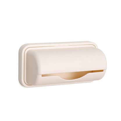 Rei'ittämätön ulosvedettävä roskapussin järjestäjä