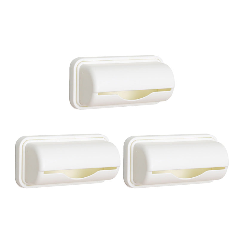 Rei'ittämätön ulosvedettävä roskapussin järjestäjä