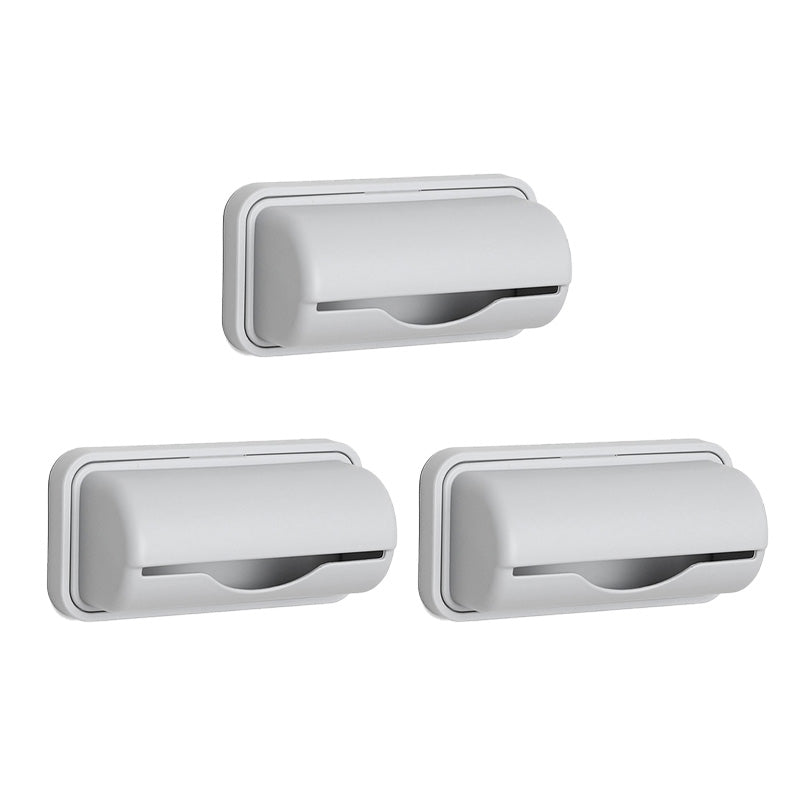 Rei'ittämätön ulosvedettävä roskapussin järjestäjä