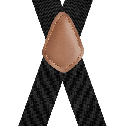 Universaalit X-Muotoiset Erittäin Joustavat Henkselit