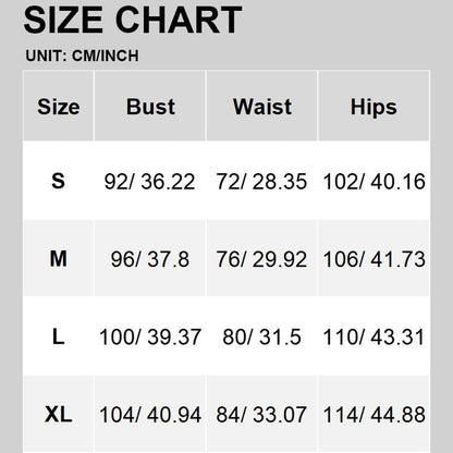 Naisten Workwear Drawstring Casual Cargo 2-osainen setti