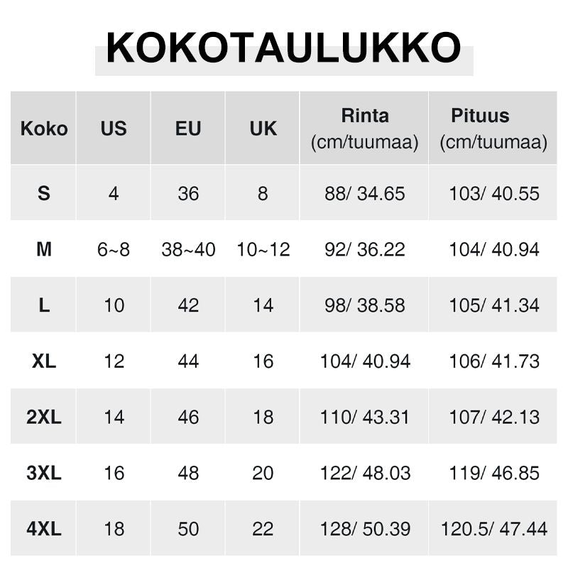 Naisten yksiosainen selkänojaton rantamekko