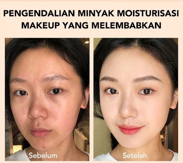 🔆 Kolmen värin peiteainepaletti peittää aknearvet ja tummat silmänaluset 🔆