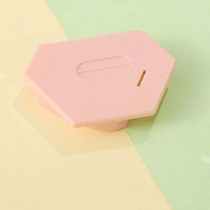 Magneettinen sauman opas ompelukoneeseen monitoiminen ja monikulmainen