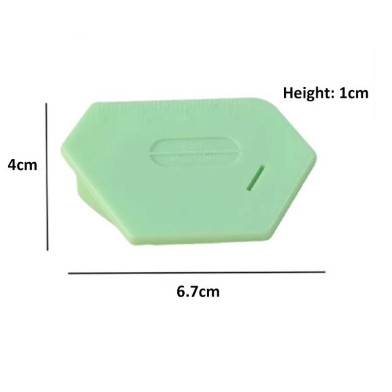 Magneettinen sauman opas ompelukoneeseen monitoiminen ja monikulmainen